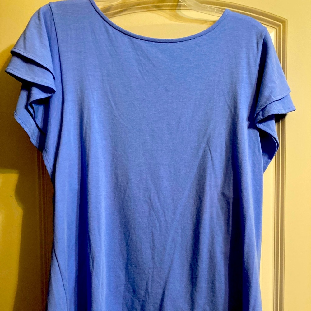 Make offer... NWT Lilly Pulitzer Elly top size xl